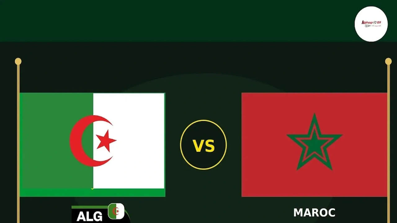 المغرب تواجه الجزائر في كأس أمم إفريقيا للسيدات اليوم